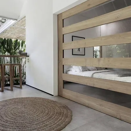 Villa Q - Pool House - Contemporary Pool House - Seminyak-3